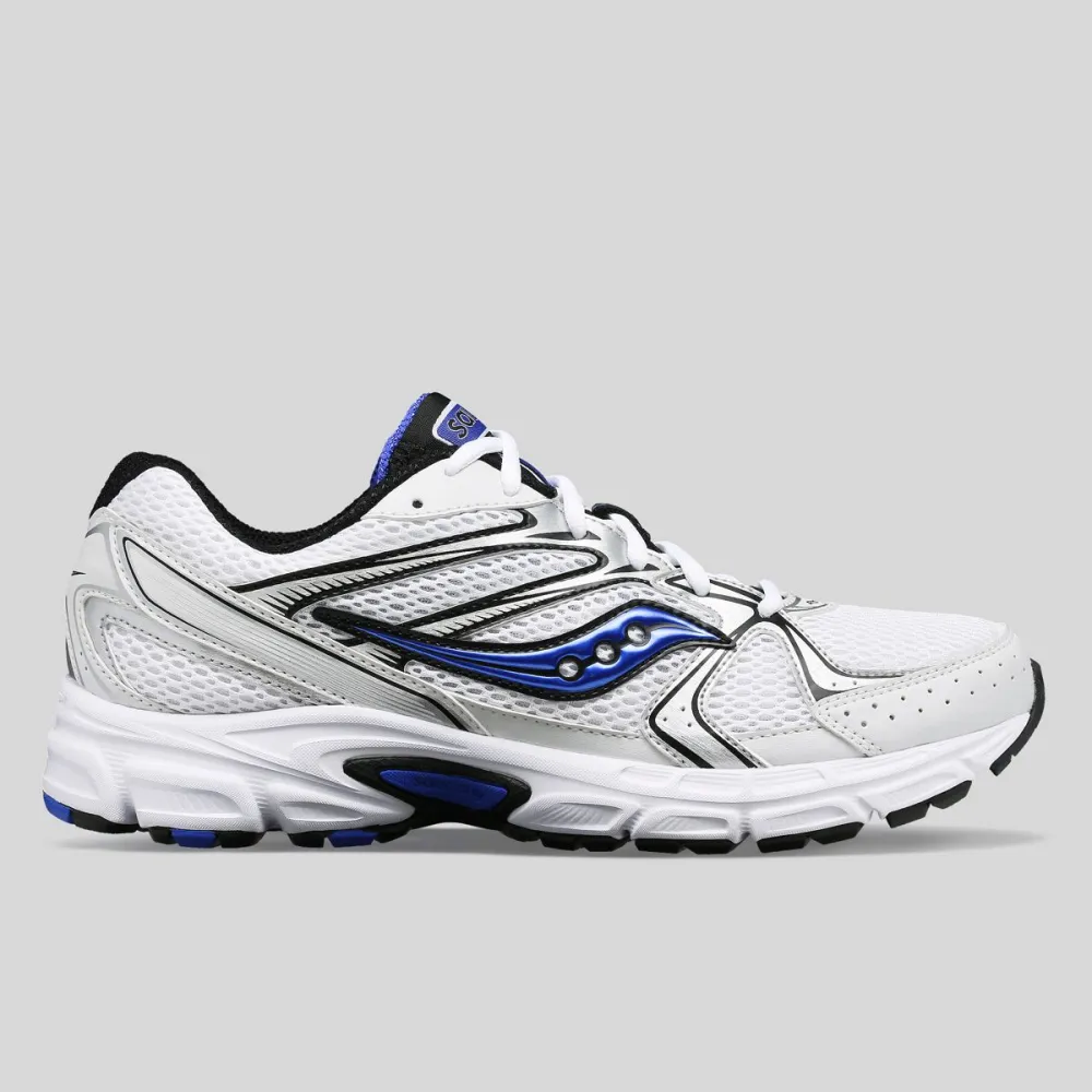 Saucony Ride Millennium S70812-4 / weiss