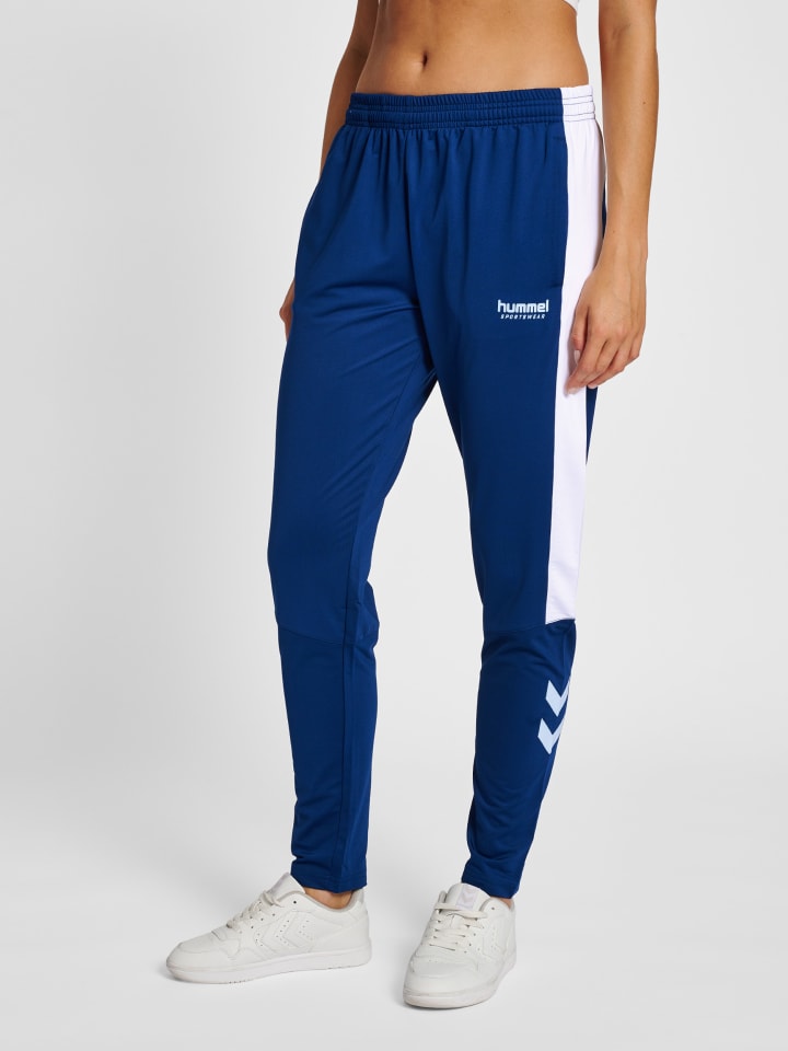 Hummel Hummel Verstellbare Taille Hose Hmllgc Agility Fußball Erwachsene in ESTATE BLUE günstig kaufen