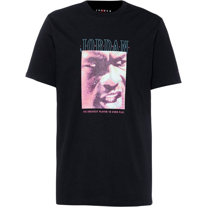 Nike Crew 2 T-Shirt Herren