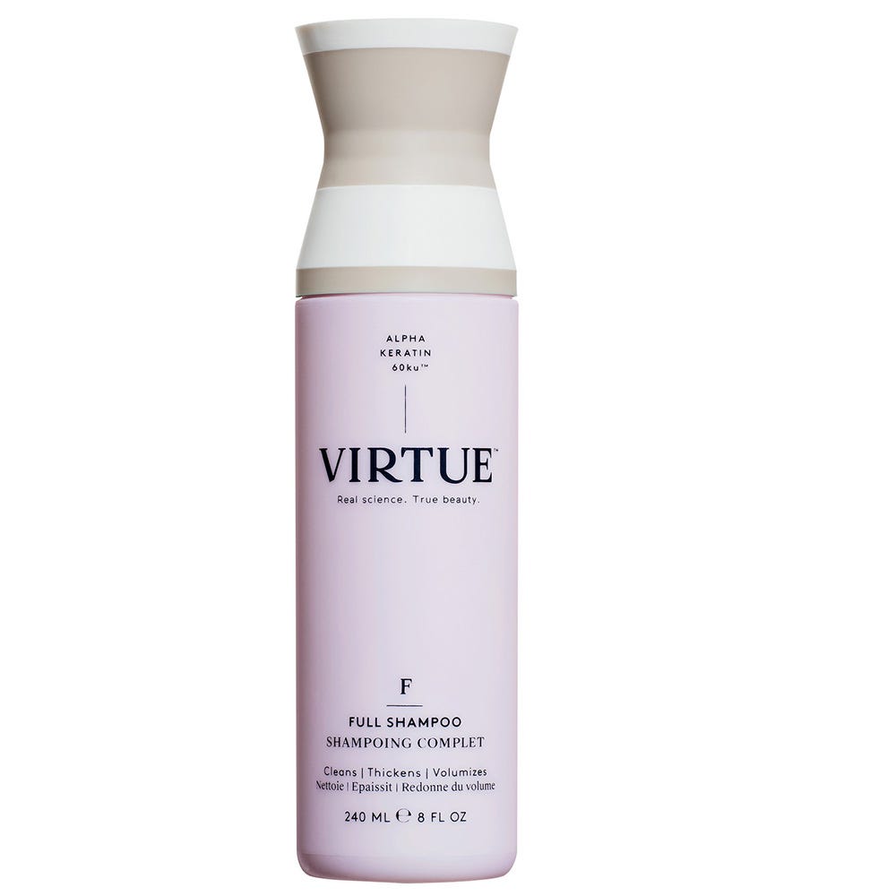 Virtue Full Shampoo 240 ml