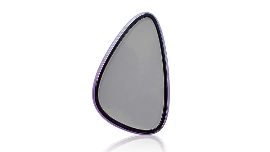 Vitalmaxx Haarentferner Nano-Glas