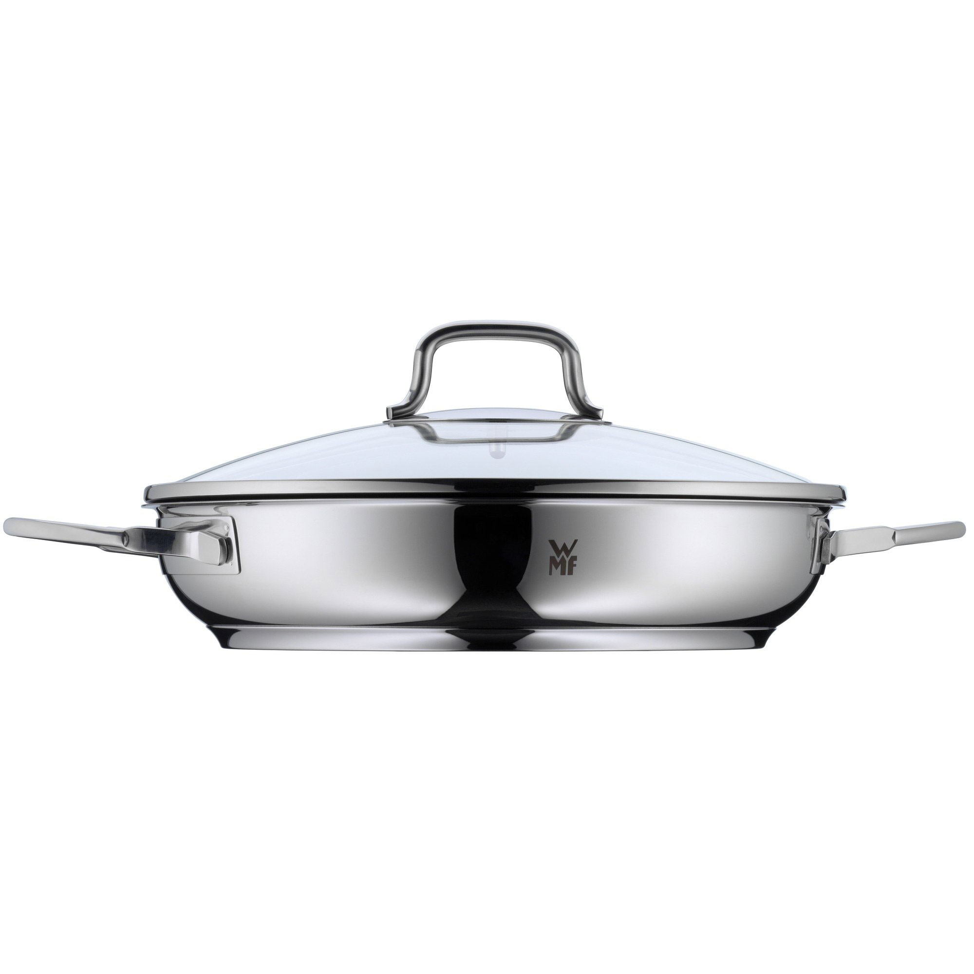WMFServierpfanne m. Deckel 26cm