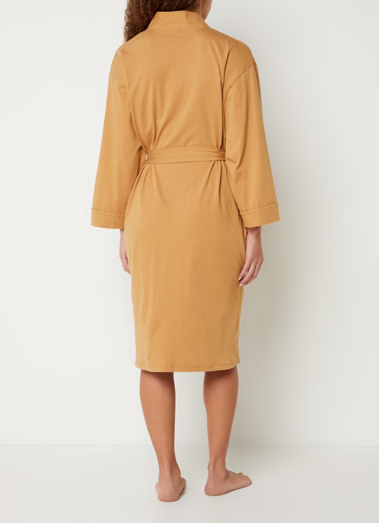 Kayori Saigon kimono s pojasom za vezanje