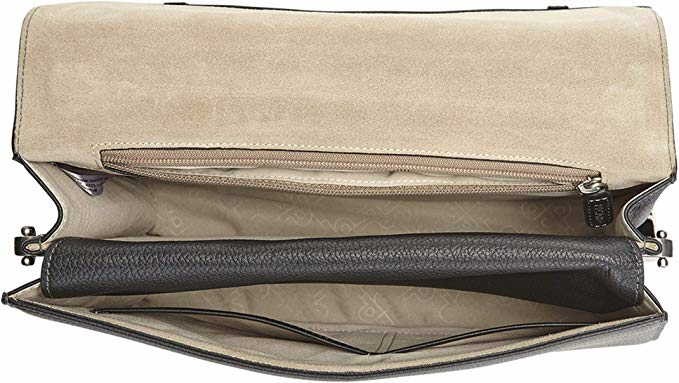 PICARD Handtaschen schwarz 9393 Parisienne schwarz
