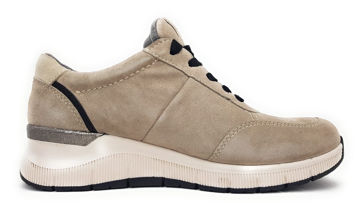 Tamaris Comfort 8-83701-29 Grau 348 Taupe