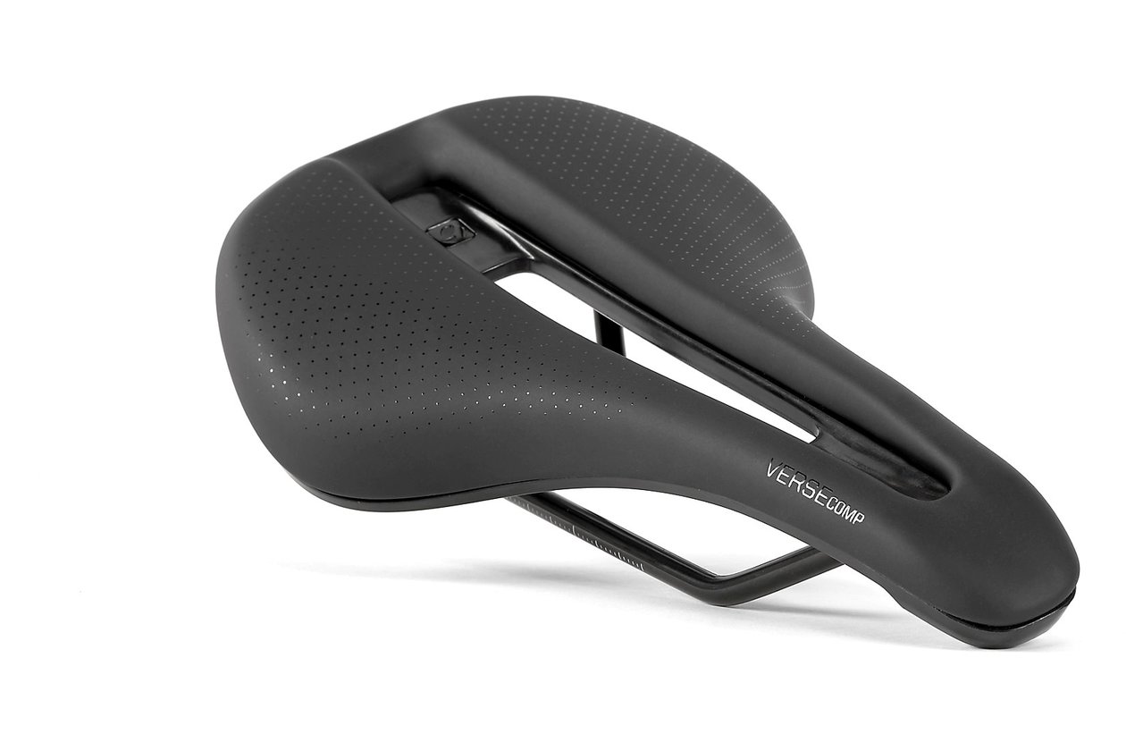 Bontrager Verse Comp Sattel