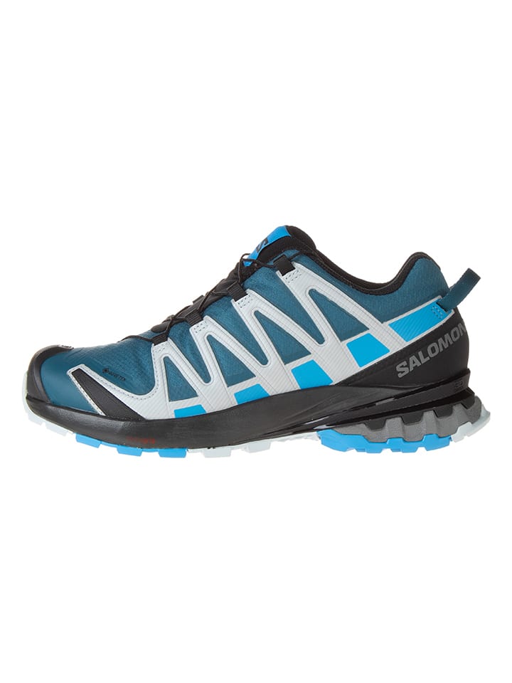 SALOMON Trailrunningschuhe 