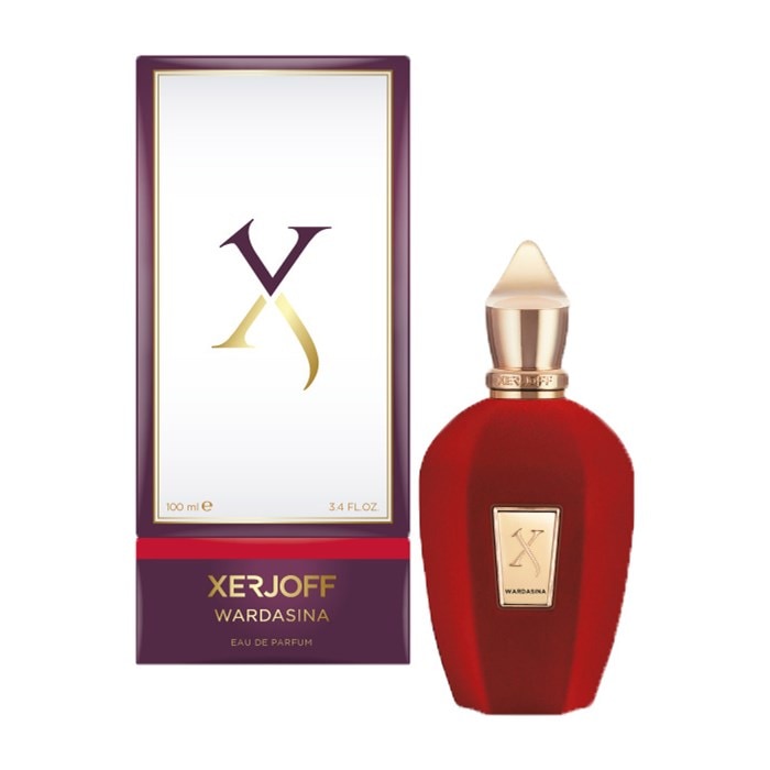 Eau de Parfum Spray