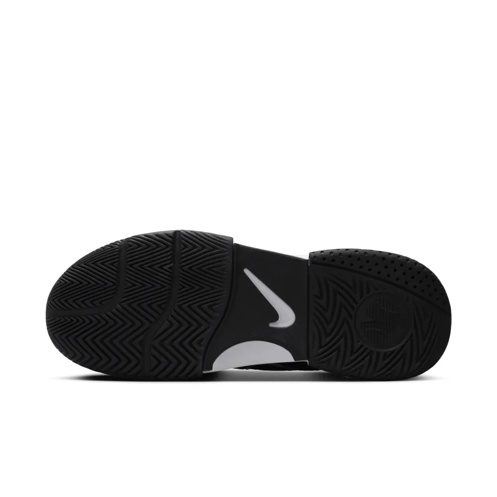 Nike Lite 4 FD6575-001 / schwarz