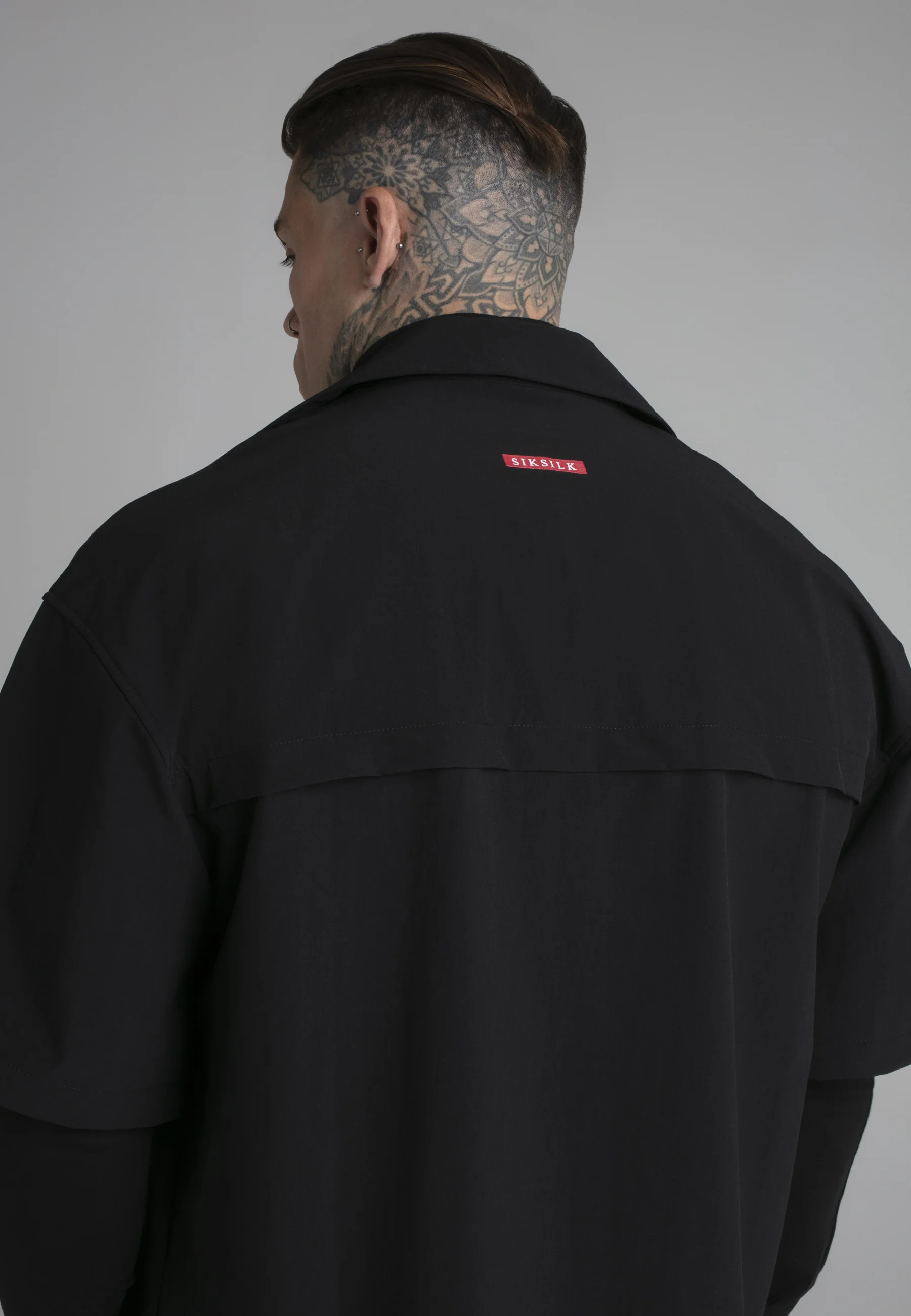 SIKSILK UTILITY - Chaqueta ligera