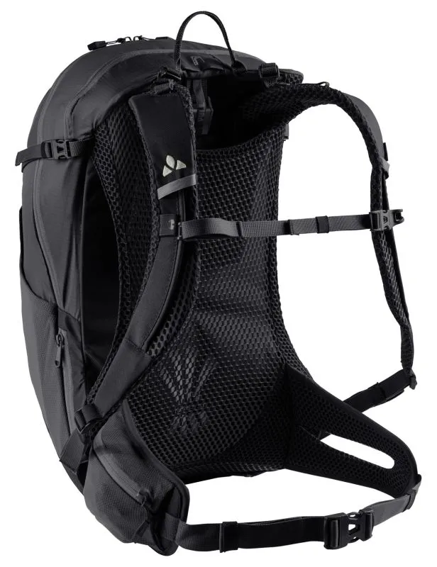 Vaude Fahrradrucksack Tremalzo 22 Bike Sports M - Black