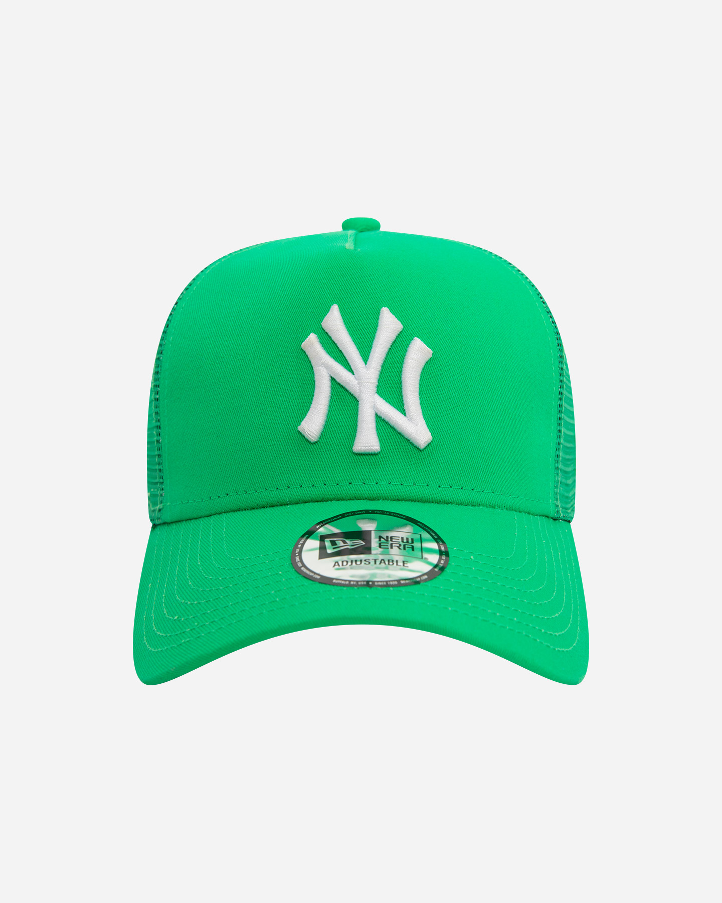 Cappellino New Era Af Trucker League Essential New York Yankees M 60503395