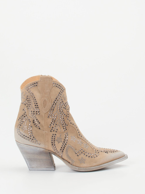 Cowboyboots-17383490001 Konstantin Starke