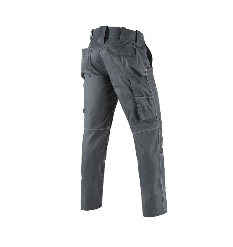 Bundhose e.s.industry