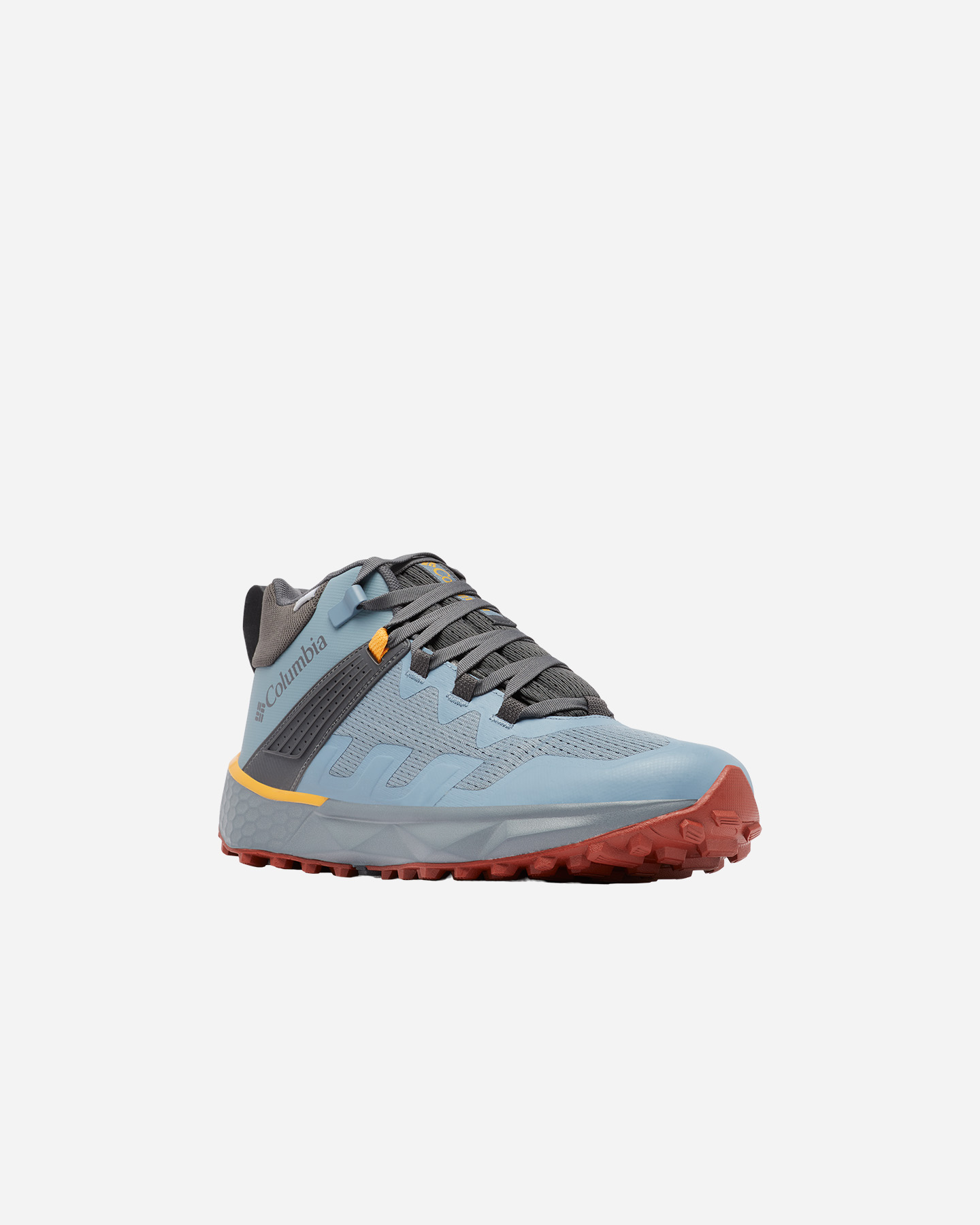 Scarpe Escursionismo Columbia Facet 75 Mid Outdry M 2027051408