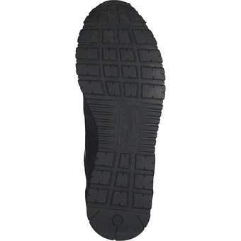 PME Legend Lockplate Sneaker in blau