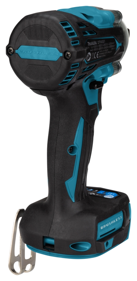 Llave de impacto Makita DTW301ZJ de 1/2