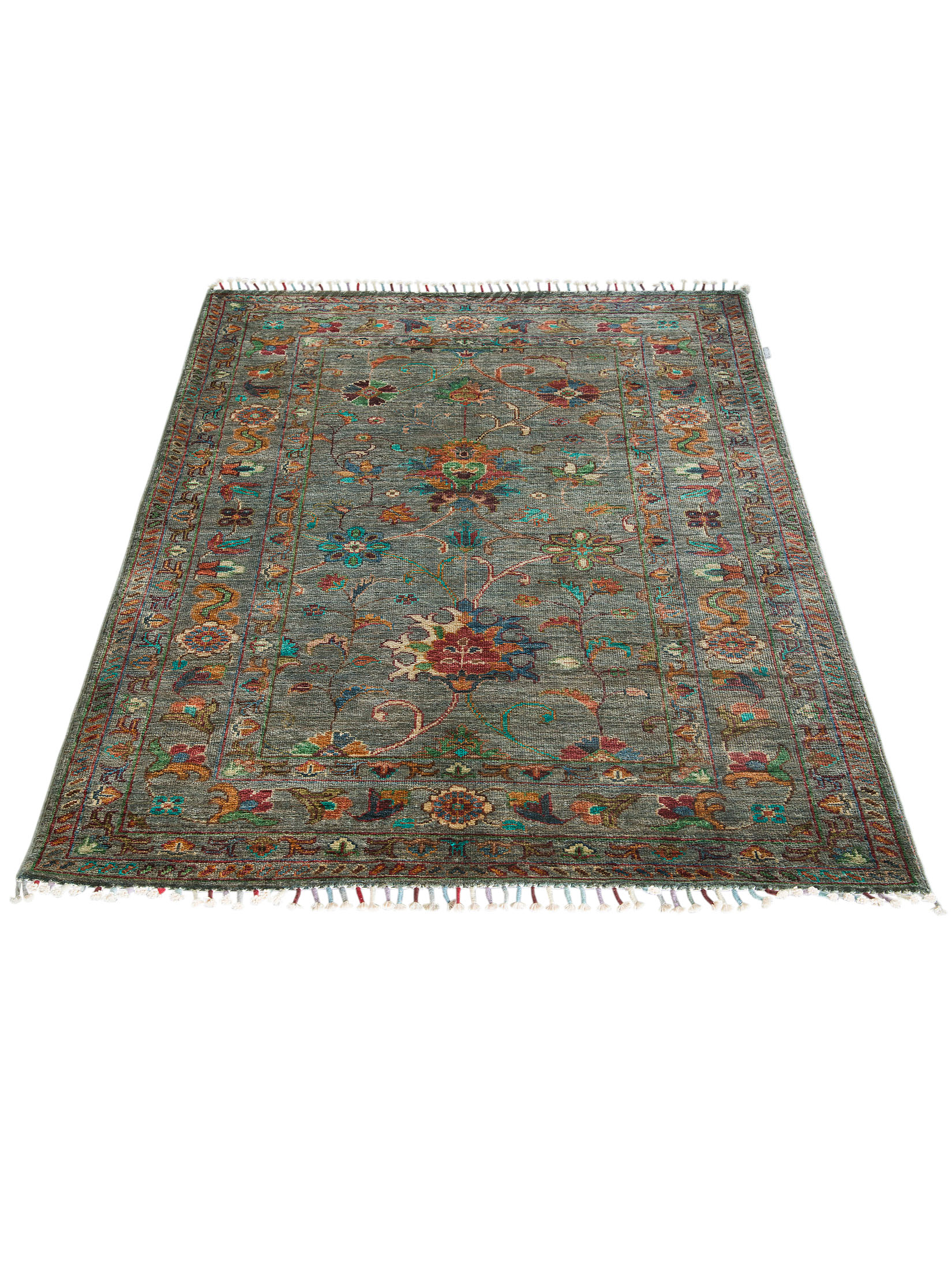 Kazak Phool ca. 103 x 152 cm, Unikat / Einzelstück