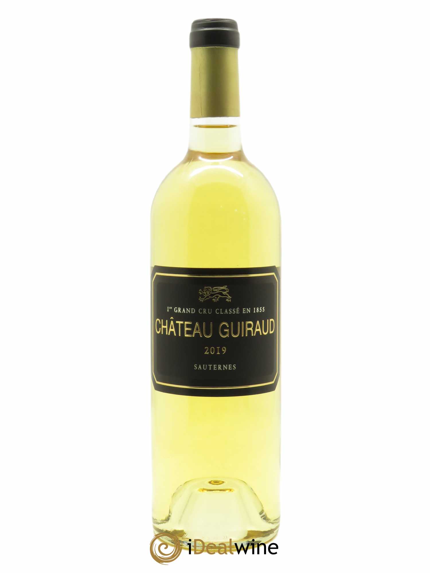 Château Guiraud 1er Grand Cru Classé (CBO à partir de 6 bts) 2019 - Lot de 1 Bouteille