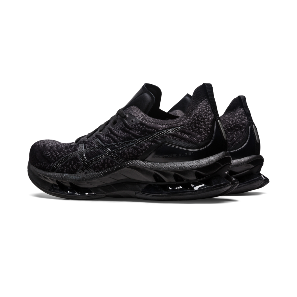 Asics Kinsei Blast Gel 1011B203-002 / schwarz
