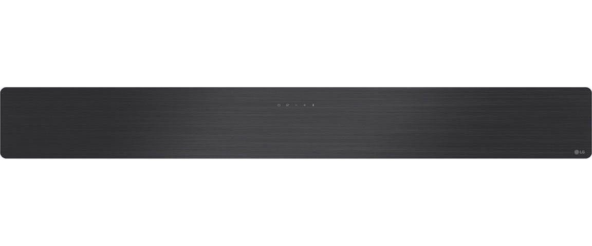 LG DSH7Q 5.1 Soundbar (Bluetooth, 800 W, AI Sound Pro,TV Soundmode Share,kabelloser Subwoofer)