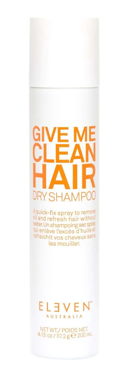 Eleven Australia Give Me Clean Hair - šampon za suhu kosu 200 ml