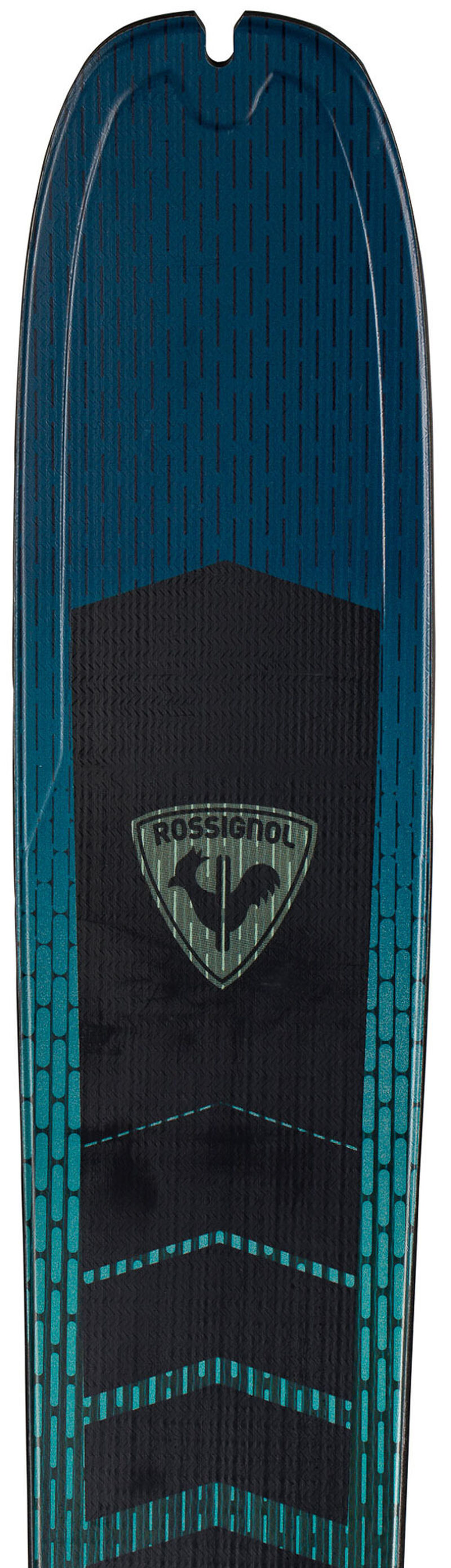 HERREN Touring Skier ESCAPER 97 NANO OPEN