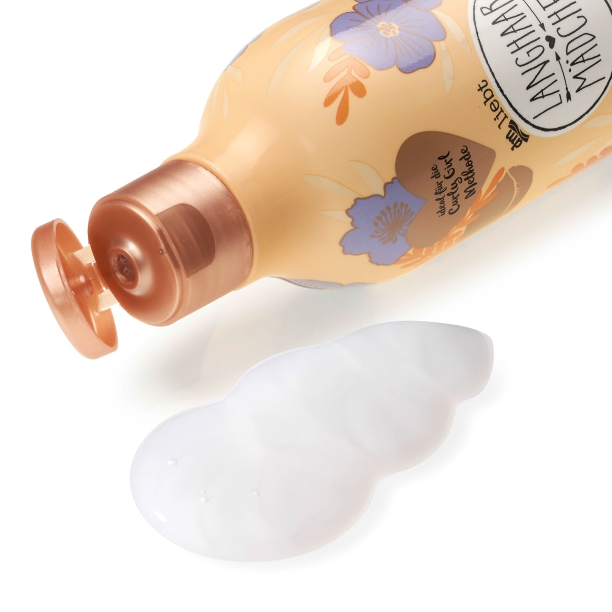 Shampoo Beautiful Curls, 0,3 l