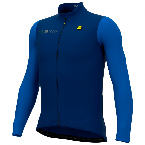 AlÉ - Solid Fondo 2.0 L/S Jersey - Radtrikot