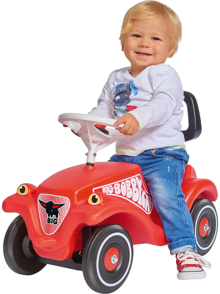 BIG Bobby-Car-Schiebegriff 