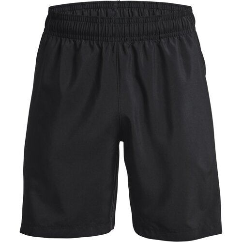 HERREN SHORTS WOVEN GRAPHIC SHORTS