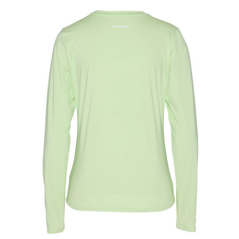 Jeff Green Hailey Funktionsshirt Damen