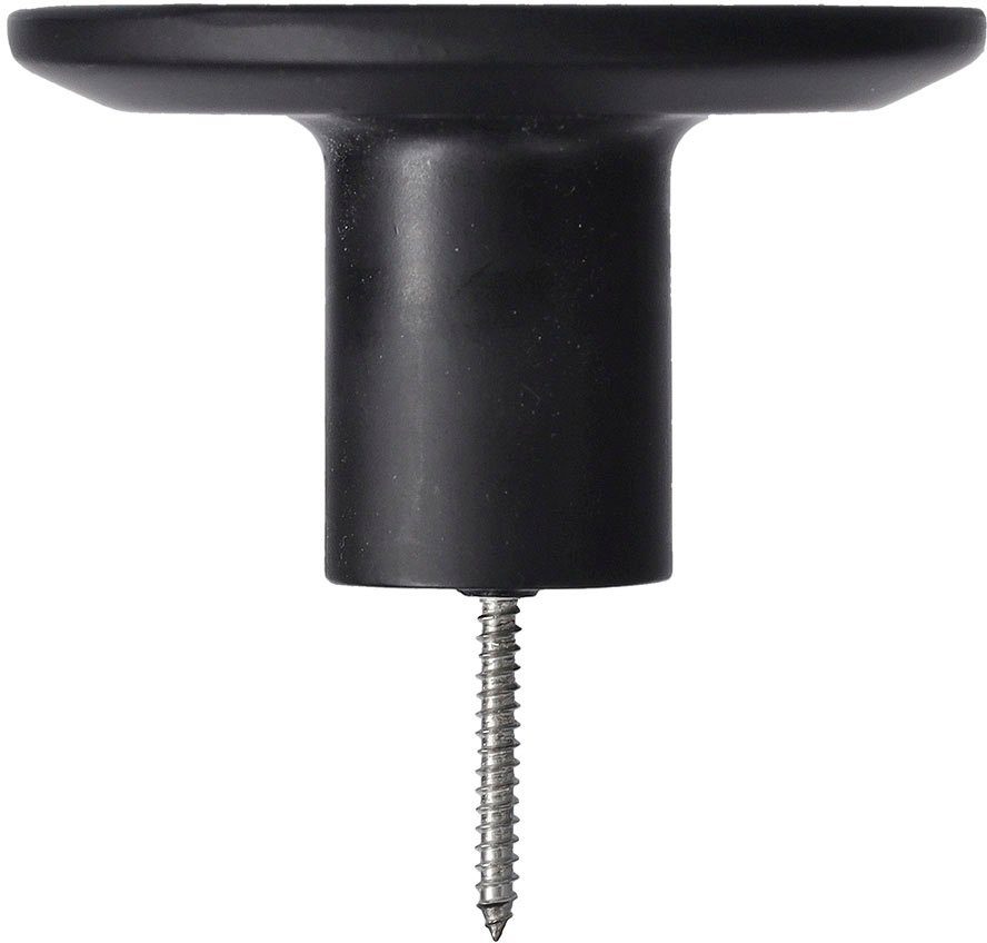 Zeller Present Wandhaken, (Set, 5-St), Polyresin