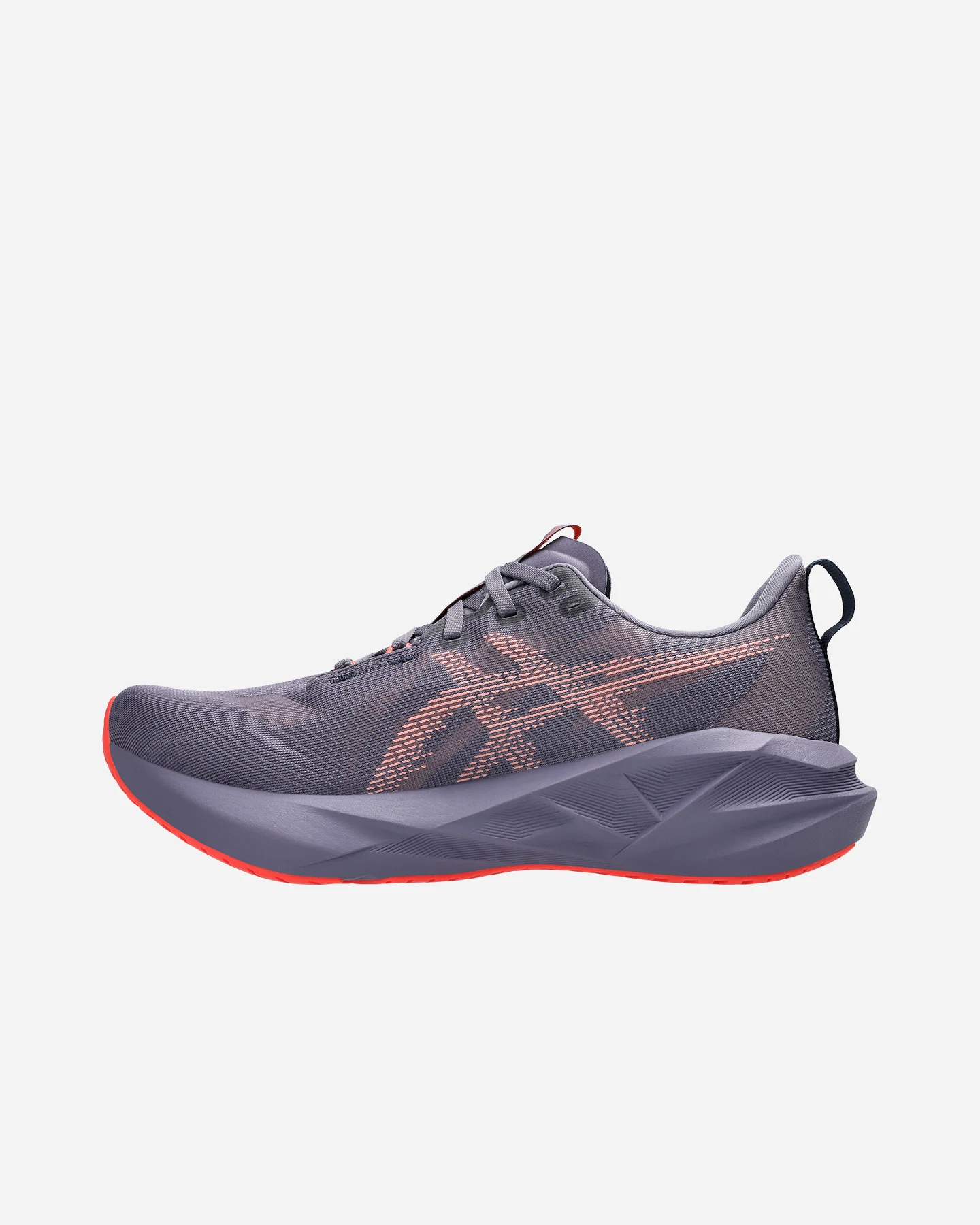Scarpe Running Asics Novablast 5 M 1011B974-500
