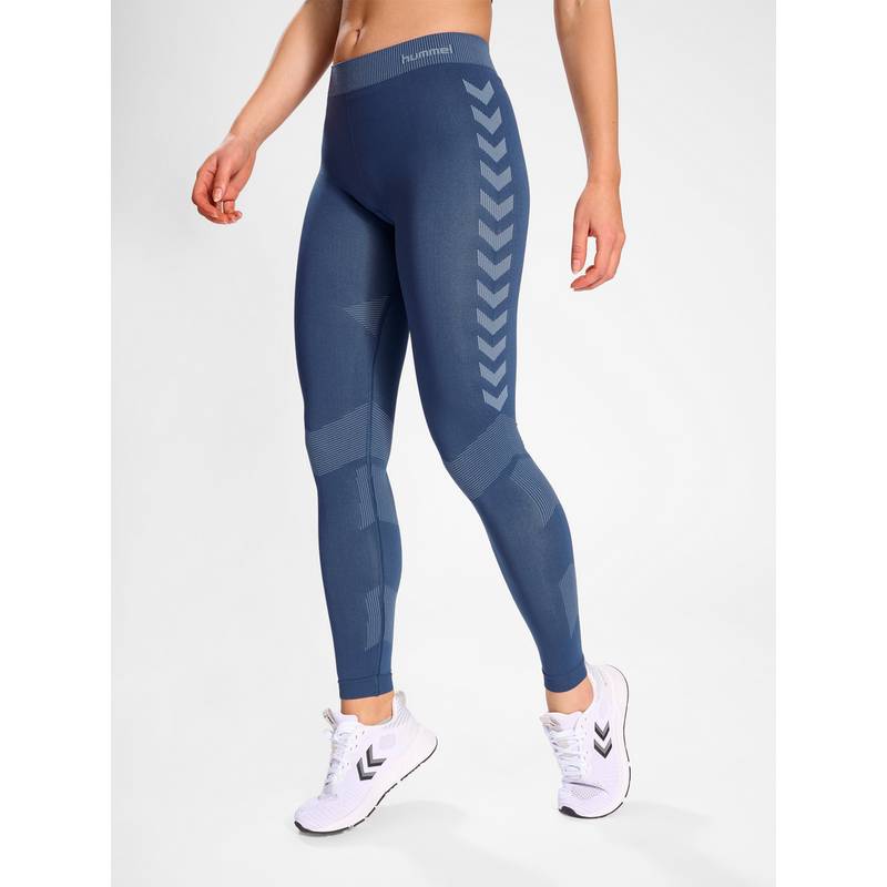 hummel HUMMEL FIRST SEAMLESS TR TIGHTS W Tights Damen