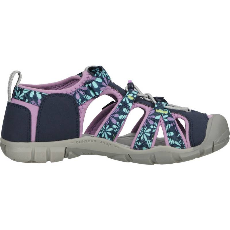 Keen Wanderschuhe Outdoorsandalen Mdchen