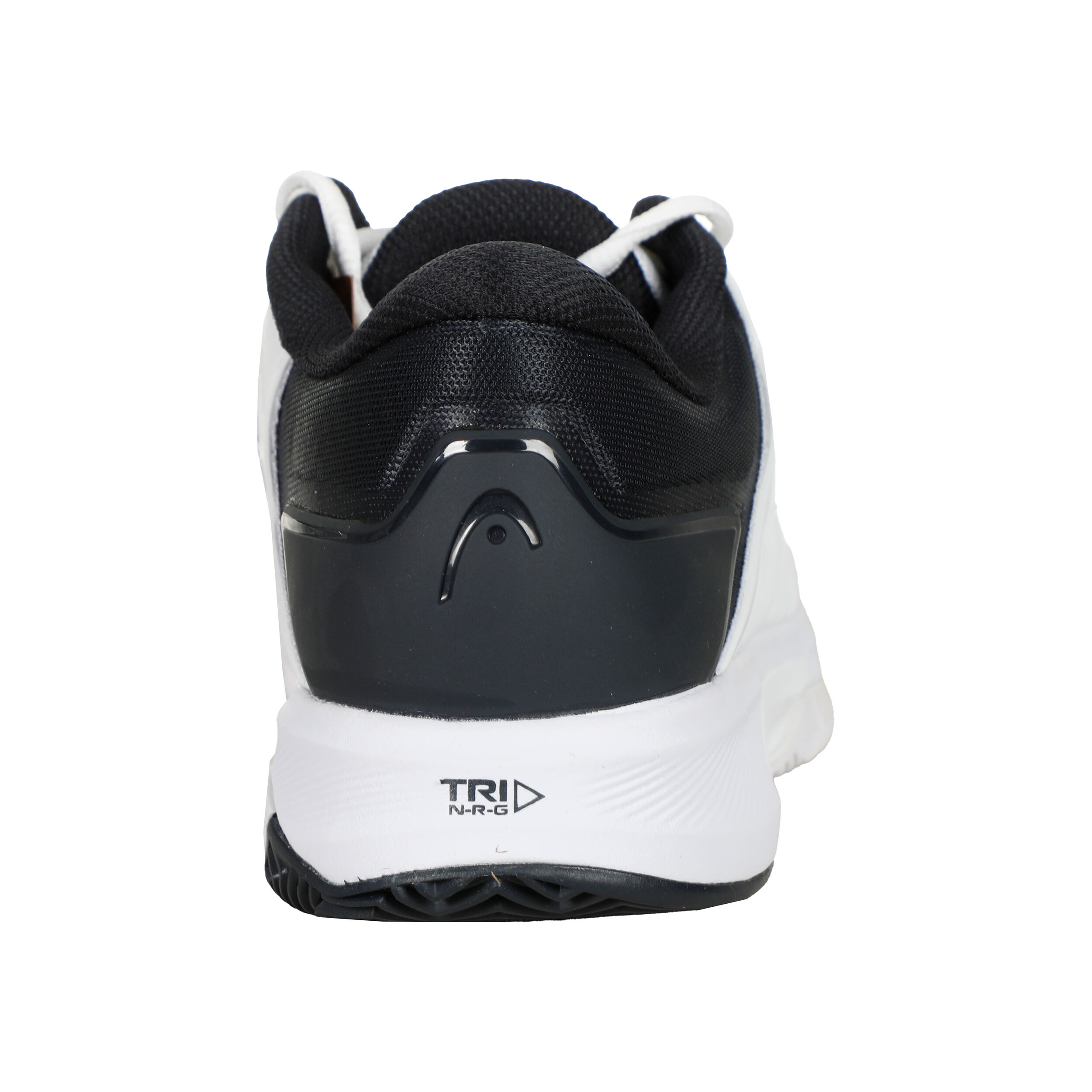 Revolt Pro 4.5 Sandplatzschuh Herren - Weiß, Blau