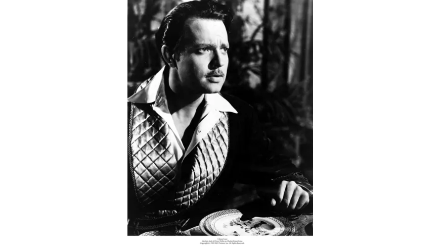 Citizen Kane