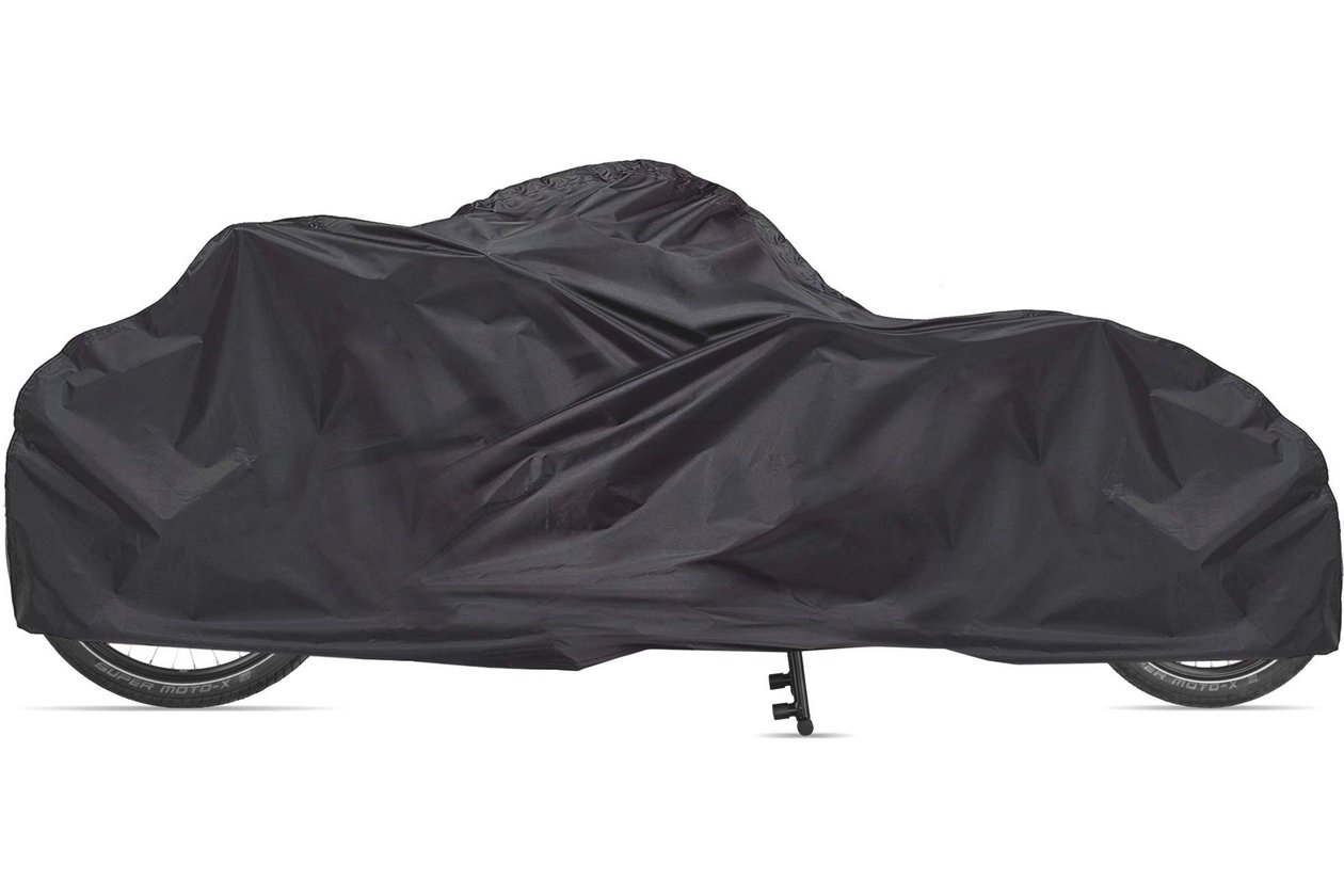 Bergamont LJ Rain Cover - 70 cm
