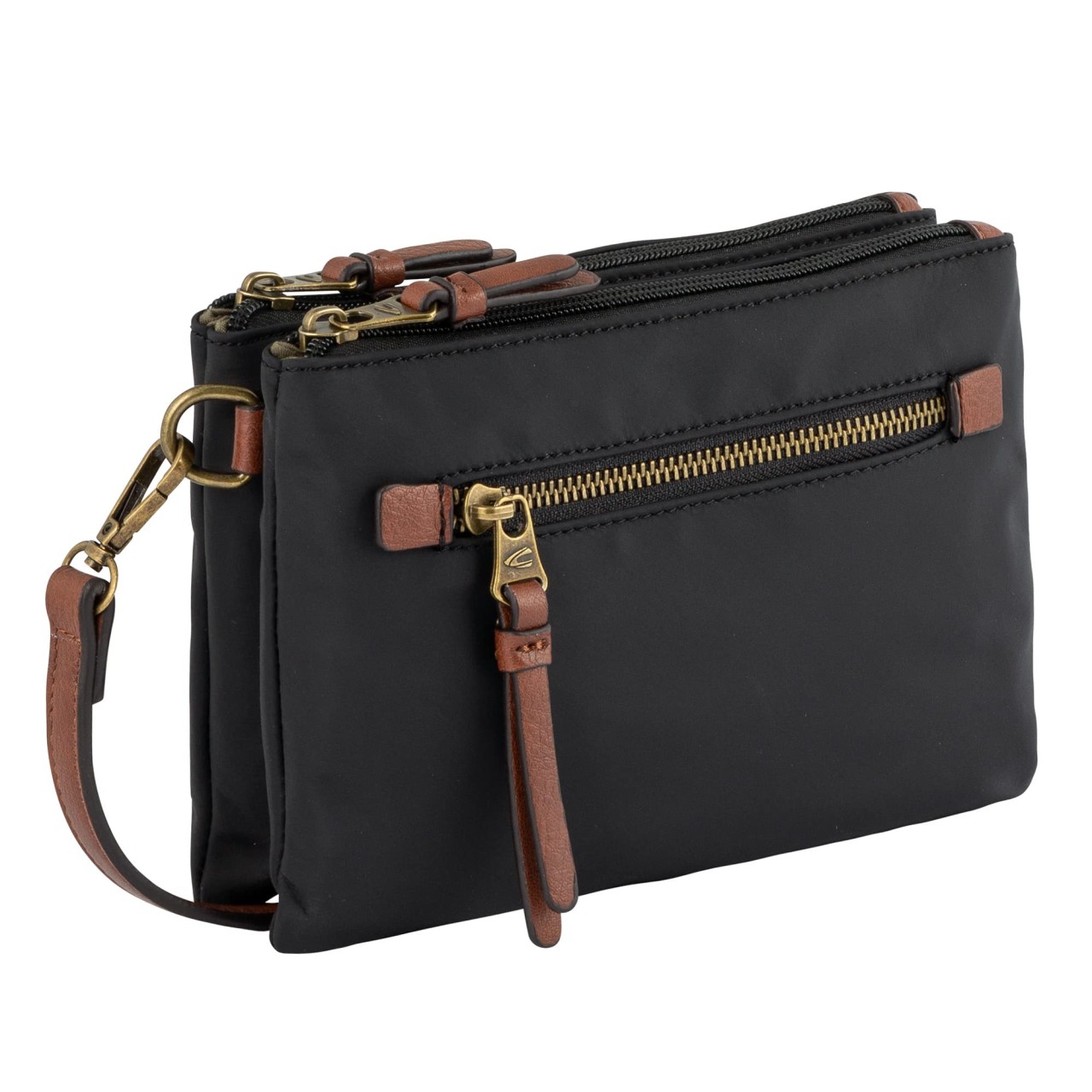 CAMEL ACTIVE Handtaschen schwarz