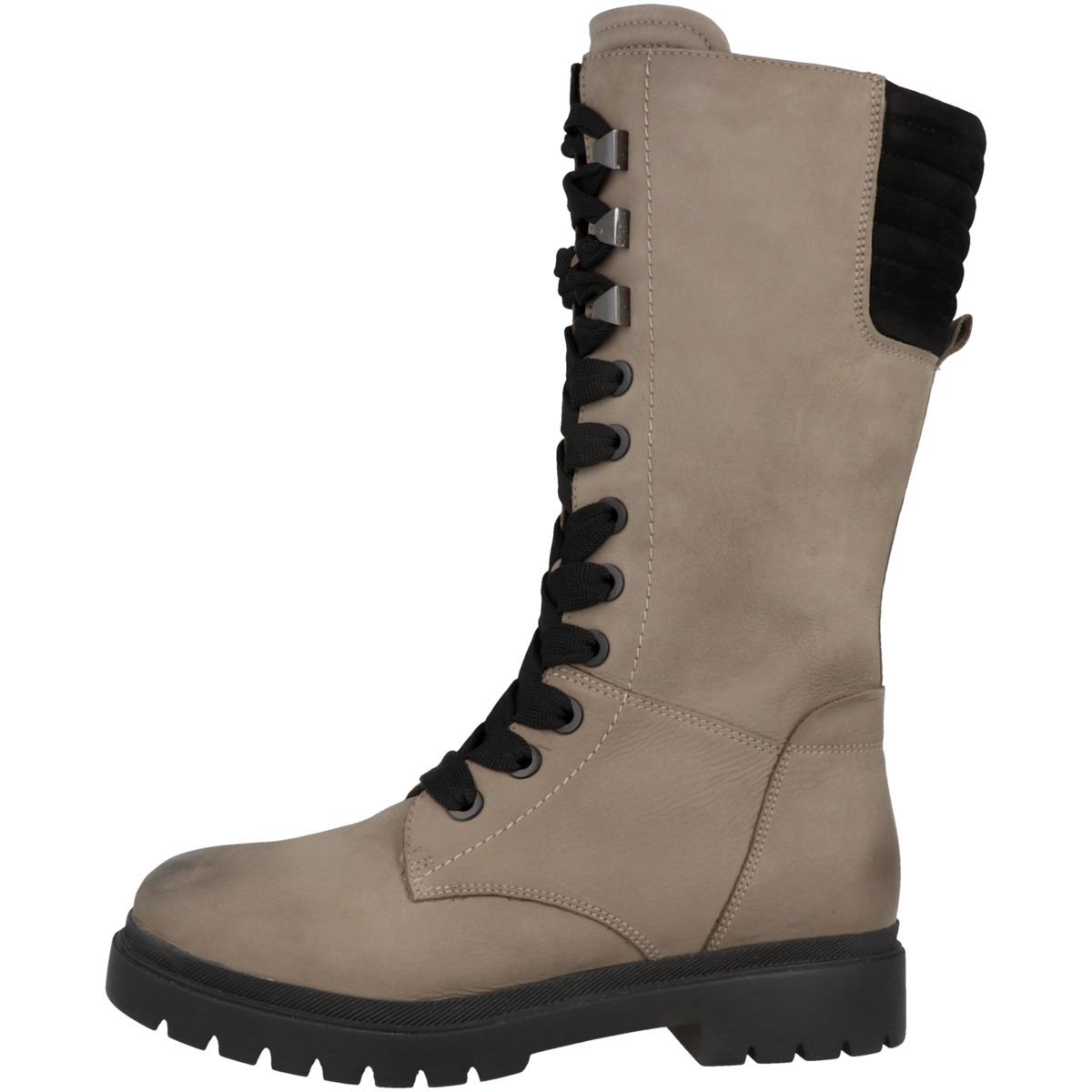 CAPRICE 9-25153-29 Stiefel braun