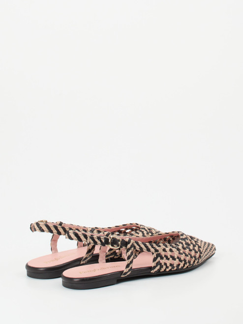 Slingpumps-13010030001 Pretty Ballerinas