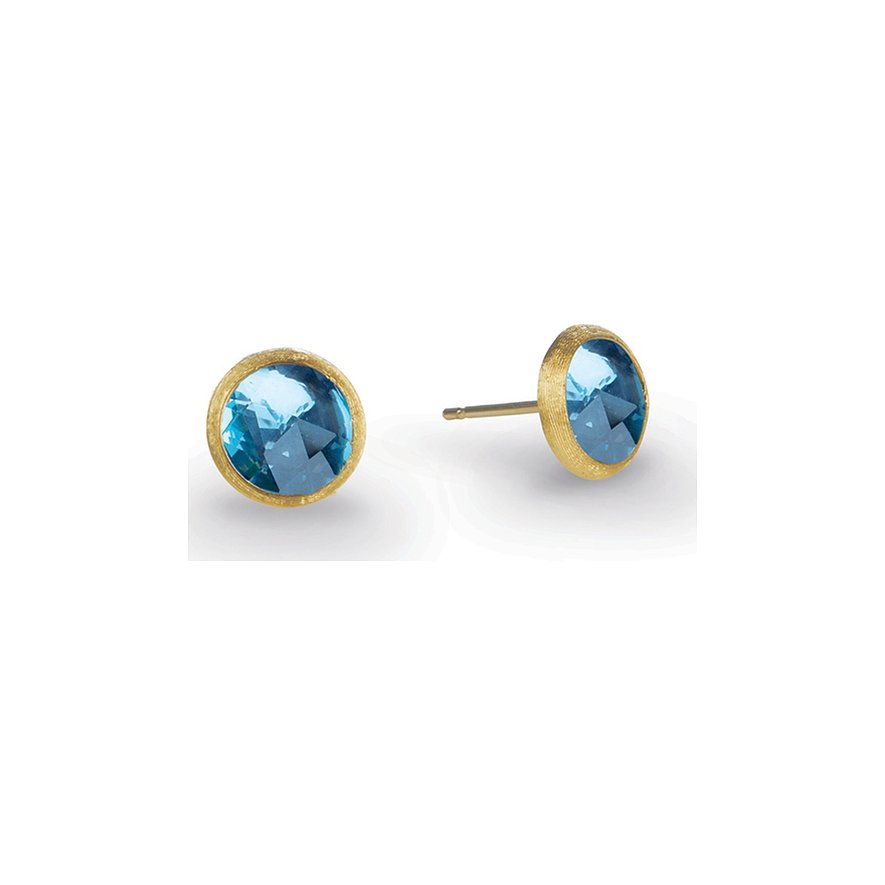Marco Bicego Ohrstecker Jaipur Colour