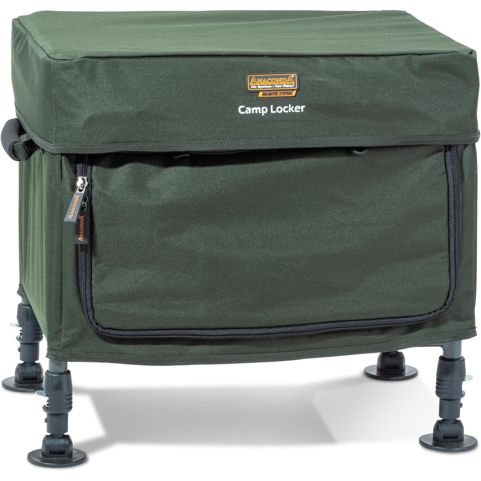Anaconda Campingtisch ANACONDA Camp Locker