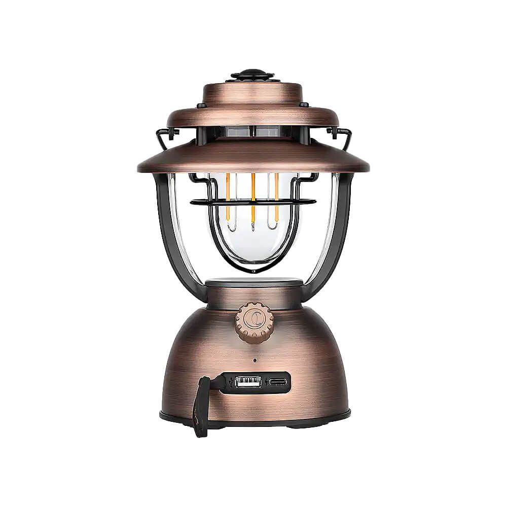 Olatern Classic 2 Pro Aufladbare Laterne