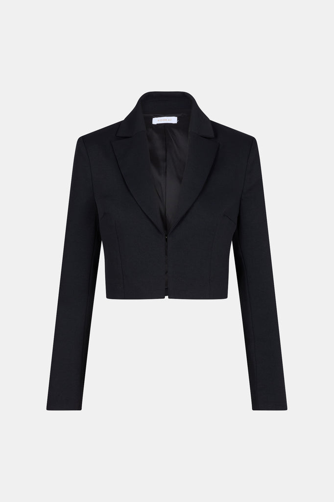 Veste courte Oyster