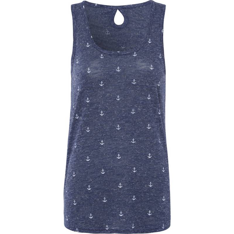 BEACH TIME Tanktop Damen