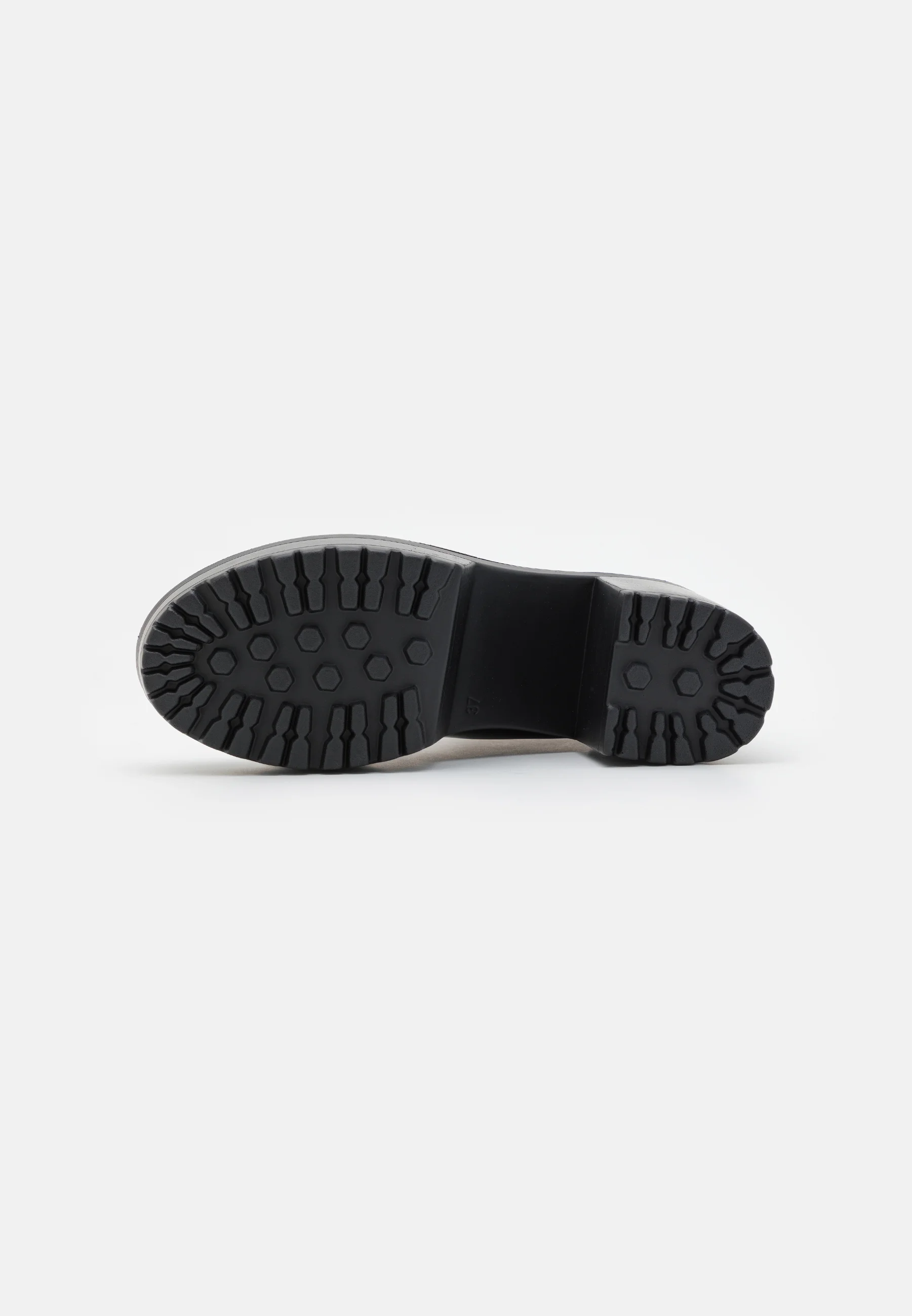 ONLY SHOES ONLTASHA BOOTIE - Botines con plataforma
