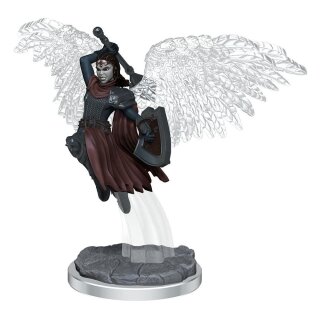 D&D Nolzur's Marvelous Miniatures: Aasimar Cleric Female (2)