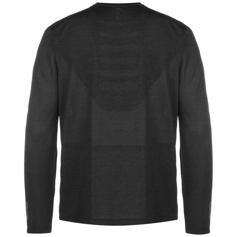 Under Armour Stride Langarmshirt Herren